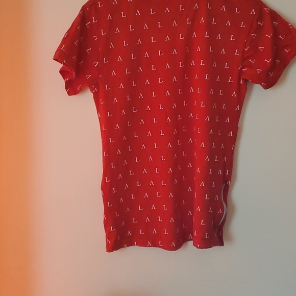 Galaxy by Harvic Shirt - Picture 2 of 5